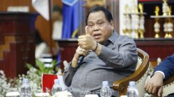 Pilihan Pendiri Negara Tentang Cara Bernegara Indonesia