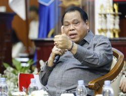 Pilihan Pendiri Negara Tentang Cara Bernegara Indonesia
