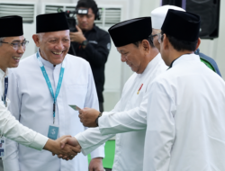 Santri Marhaen Nusantara Bongkar Makna KTA NU Seumur Hidup Prabowo: Dari Simbol Menuju Poros Kebangsaan