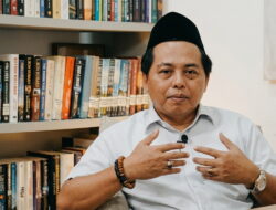 Gus Lilur Nilai Gus Kikin Belum Pantas Disebut Ulama: Sama Sekali Tidak Bisa Ngaji