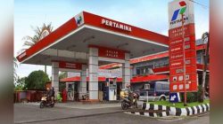 Kabar Harga BBM Naik 21 September Dibantah Pertamina