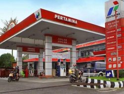 Kabar Harga BBM Naik 21 September Dibantah Pertamina