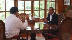 Kursi Wapres Bisa Berganti, Bahlil Jadi Nama yang Patut Diperhitungkan?