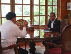 Kursi Wapres Bisa Berganti, Bahlil Jadi Nama yang Patut Diperhitungkan?