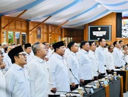 17 September Disebut-sebut Jadi Momentum Reshuffle, Prabowo Masih Bungkam