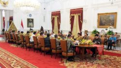 Reshuffle kabinet makin kencang: Prabowo butuh menteri baru
