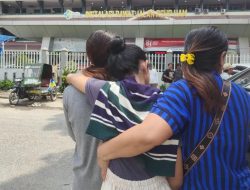 Siswi 16 Tahun Diduga Korban Keracunan MBG Alami Gangguan Ingatan, Keluarga Terbebani Biaya