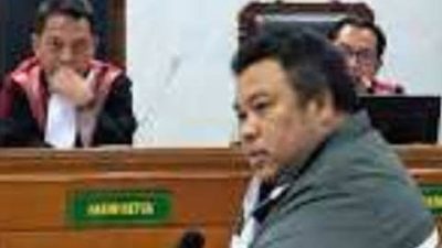 Kasus Suap Proyek Bekasi Mengungkap Peran “Raja Kecil” di Kepolisian