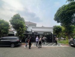 Gaji Pokok Rp2,9 Juta, Rumah Mewah Ipda Yayat Kini Disorot KPK