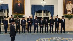 Reshuffle Kabinet Prabowo, Apakah Belum Selesai?
