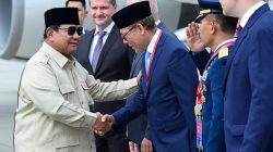Prabowo ke Rusia Saat Bencana, Publik Bertanya: Diplomasi atau Prioritas Dalam Negeri?