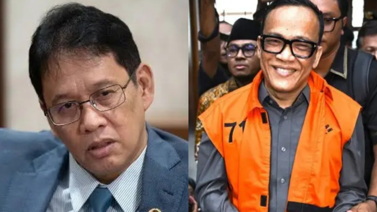Ramalan Noel Terbukti: Purbaya Lengser dari Kursi Menkeu Usai Kebijakannya Dinilai Ganggu Elite