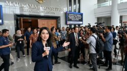 Dianggap Beban Negara, MK Hapus Pensiun Seumur Hidup DPR, Berapa Pesangon Saat Ini?