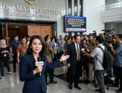 Dianggap Beban Negara, MK Hapus Pensiun Seumur Hidup DPR, Berapa Pesangon Saat Ini?