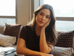 Raisa dan Chef Prancis Mathis Molinie Kembali Jadi Sorotan, Benarkah Mulai Go Public?
