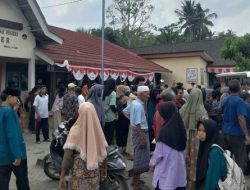 352 Siswa Diduga Keracunan MBG, Keamanan Pangan Kembali Disorot