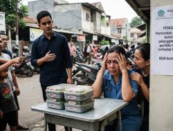 Pegawai SPPG Olok-olok Korban MBG, BGN Pecat dan Gibran Bereaksi