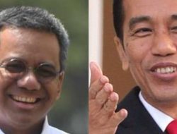Suahasil Jadi Menkeu, Jejak Jokowi Makin Kuat di Pemerintahan Prabowo?