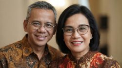 Investor Lebih Percaya Suahasil Nazara, Disebut Anak Idiologis Sri Mulyani