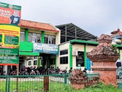 UNU Cirebon Bukti Transformasi Pendidikan NU: Siapkan SDM Berdaya Saing Global