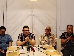 Polemik Syarat Pendidikan Capres-Cawapres Kembali Mencuat, DPR Soroti PKPU
