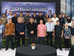 Era AI, JMSI Ingatkan Wartawan Tak Cukup Ikuti Informasi Viral