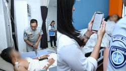 Jasa Raharja Hadirkan Jaminanku di myJasfren, Cek Sisa Plafon Perawatan Jadi Lebih Mudah