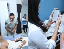 Jasa Raharja Hadirkan Jaminanku di myJasfren, Cek Sisa Plafon Perawatan Jadi Lebih Mudah
