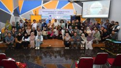 Tiga Tahun SustainaBlue, Kolaborasi Indonesia–Malaysia Perkuat Ekonomi Biru Berkelanjutan