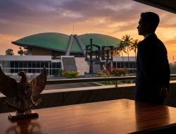 Wacana Impeachment Gibran, Ujian Konstitusi dan Nyali Parlemen