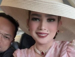 Karhutla Kaltim Belum Tuntas, Rudy Mas’ud ke Singapura Jadi Sorotan