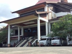PAW Anggota DPRD Banjar Dipersoalkan, PP SMUK Siapkan Jalur Hukum
