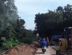 Dugaan Kronisme Proyek Tabalong Disorot, PP SMUK Desak Aparat Bertindak