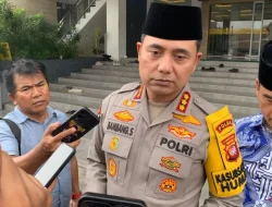 Polda Kalbar Dalami Dugaan Suap Auditor BPK dan Pejabat Perumdam dalam OTT