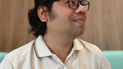 Melawan Arus Massa:Karakter dan Kepemimpinan adalah Obat Penawar Fomo/ Herd Mentality