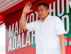 Kritik Anas Urbaningrum Soal Ijasah: Refleksi Kegelisahan Lulusan Pesantren Kerap Terbentur Syarat Administrasi
