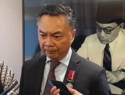 Isu Pertemuan Dino Patti Djalal dan Saiful Mujani Dibantah, Siapa Penyebar Informasi yang Dipersoalkan?