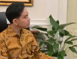 Forum Guru Besar Indonesia Desak Gibran Mundur, Ini Alasannya