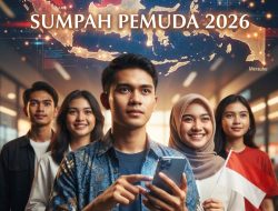Sumpah Pemuda 2.0: Ketika Jempolmu adalah Senjatamu