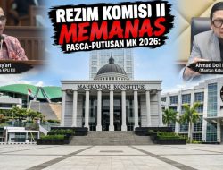 Lupa Boleh, Munafik Jangan: Ketika Hasyim Asy’ari dan Doli Saling Menguji Integritas