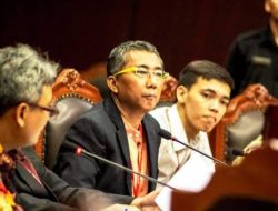 LDKI Jaya Desak Proses Hukum Hasyim Asy’ari Terkait Polemik PKPU