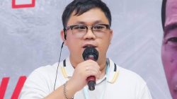 Timothy Ivan Triyono Mundur dari Deputi II Bakom RI, Pilih Introspeksi Diri