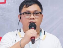 Timothy Ivan Triyono Mundur dari Deputi II Bakom RI, Pilih Introspeksi Diri